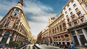 Barcelona é uma cidade que respira e vibra turismo. Barcelona City Wallpapers Barcelona Cidade Espanha Madri Turismo