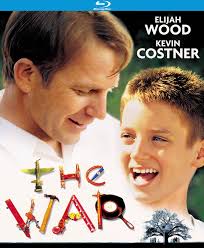 The War (Blu-ray)