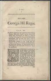 Could The American Revolution Have Been Avoided Discussion On Self Government And Parliament Hubpages