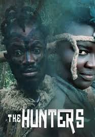 Watch The Hunters (2022)