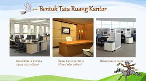 .tata ruang kantor tertutup pendidikan ekonomi administrasi perkantoran drs. Gambar Tata Ruang Kantor Model Rumah Minimalis 2020