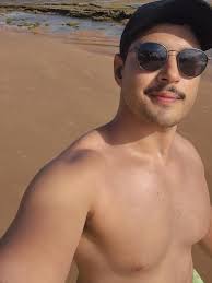 Uno poquito do #legday Joelho mandando lembrança