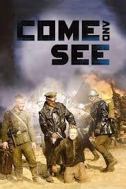 Фильм показали зрителям в 1985 году. Inostrancy O Filme Idi I Smotri Elema Klimova