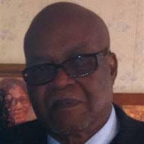 Ed Mcgill's Instagram, Twitter & Facebook