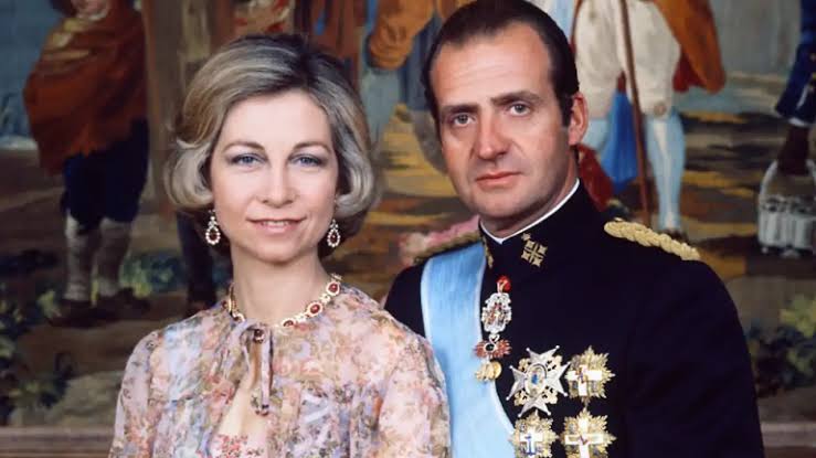 OPINIÓN | Doña Sofía, la reina que reinó en silencio y sostuvo la Corona  cuando el trono se tambaleaba