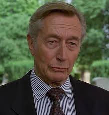 This asshole from The X-Files definitely faked his death and became John  Greer : r/PersonOfInterest