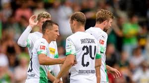 Player stats of stefan lainer (borussia mönchengladbach) goals assists matches played all performance data. Testspiele Gladbacher Neuzugang Lainer Trifft Mainz Siegt Weiter