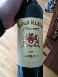 En aoc margaux, il est classé troisième grand cru dans la… … 2010 Chateau Malescot St Exupery France Bordeaux Medoc Margaux Cellartracker