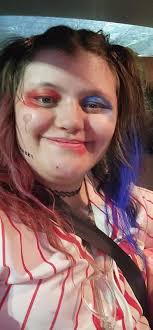 Me and my daughter are ready for Dallas Comic-Con and Halloween!