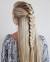 Easy French Braid Hairstyles
