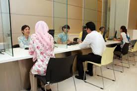 Lohguanlye Specialists Centre Patient Information