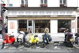 le servan beautiful and inventive cuisine by the levha sisters in paris 11eme simple table settings inventions beautiful