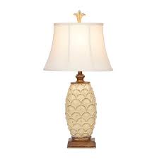 Shop country style bedside lamps at bellacor. Antique White French Country Table Lamp Kirklands