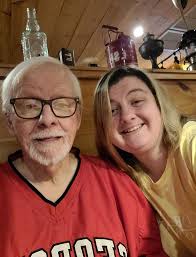 Larry Mercer Edge Obituary January 12, 2024