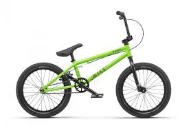 Radio Dice Bike 2020 Bmx Bmx Bike