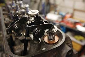 Checking piston to valve clearance. Shop Talk How To Check Piston To Valve Clearance