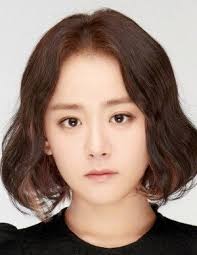 Moon Geun Young (문근영)