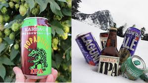 Read our guide to 10 of the greatest, most unique and flavourful craft breweries throughout the large state of texas. The 14 Breweries Bought By Big Beer And No Longer Considered Craft