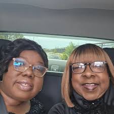 Beverly Crawford Ministries