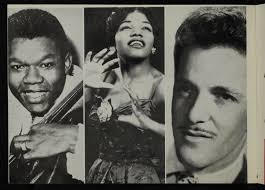 Hallo Satchmo!”: 60th Anniversary Celebration of Louis Armstrong's 1965  Tour of Prague