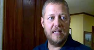 I deserve relief': County clerk wants taxpayers to help him avoid job  duties