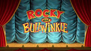 Check spelling or type a new query. Rocky And Bullwinkle Dreamworks Animation Wiki Fandom