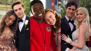 People born on february 4 fall under the zodiac sign of aquarius. Real Life Couples Of Malibu Rescue Youtube