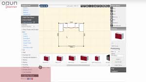 free kitchen & bathroom design software