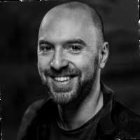 Iron Fox Games Management Team