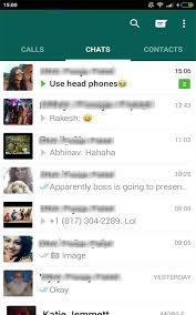 New Gbwhatsapp 2018 For Android Apk Download