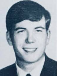 Michael Donald Collins Obituary July 4, 2022