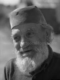 Profiles — Timbuctoo California