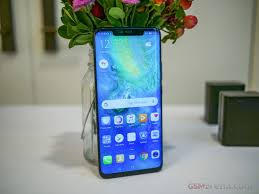 Not only has it given the phablets of samsung and apple a run for their money but it has also shown that huawei can make some while the mate 20 pro is packed full of features and high specs it is weighed down by its cost. Huawei Mate 20 20 Pro And 20 X Hands On Review Huawei Mate 20 Pro Hands On