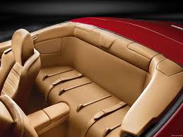 2009 Ferrari California Wallpaper Ferrari California Ferrari California