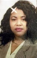 Patricia Holt Obituary (1975