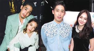 ก่อนหน้านี้ในสัมภาษณ์สาว มารี เบิร์นเนอร์ เคยตอบคำถามเรื่องคนจับตามองว่า มี 3 หนุ่มแก๊ง พิชญ์ กาไชย มาจีบ เจ้าตัวตอบว่า à¸ª à¸­à¸‡ à¸ªà¸²à¸§à¹†à¸— à¹€à¸„à¸¢à¸•à¸à¹€à¸› à¸™à¸‚ à¸²à¸§à¸ à¸š à¸«à¸™ à¸¡ à¸ž à¸Šà¸ à¸à¸²à¹„à¸Šà¸¢