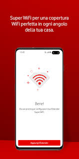 Pastebin.com is the number one paste tool since 2002. Vodafone Station App Gestisci La Tua Linea Fissa Apps Bei Google Play