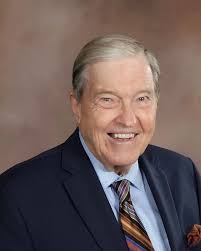 Alumnus, longtime Presbyterian minister J. Harold McKeithen dies