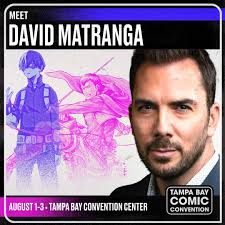 Tampa Bay Comic Convention