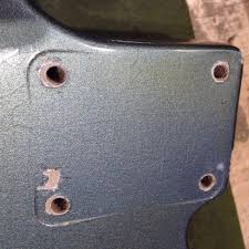 Image result for Silver Frost 1972 Monaco