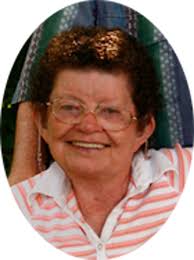 Dorothy Winder Obituary September 30, 2016