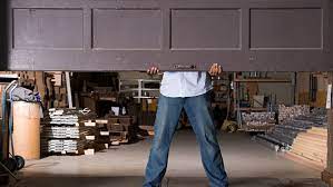 We did not find results for: Hoa Makes Homeowners Leave Garage Doors Open For A Silly Reason