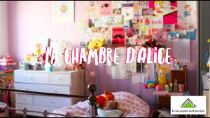 Concours La Chambre D Alice Avec Leroy Merlin Poulette Magique
