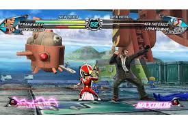 How to unlock tatsunoko vs. Capcom Tatsunoko Vs Capcom Ultimate All Stars Review As The First New Versus Title To Be Released In A Decade Tatsunoko Vs Capcom Has Quite A Legacy To Live Up To Games