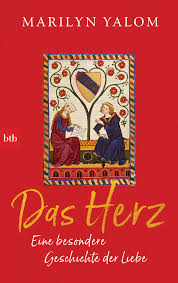 Marilyn Yalom Das Herz Taschenbuch Btb Verlag