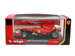 | browse our daily deals for even more savings! Bburago 1 32 1 32 Ferrari F1 Fernando Alonso No8 F1 Formula 1 Racing Car Diecast Display Model Toy For Kids Boys Girls Diecasts Toy Vehicles Aliexpress