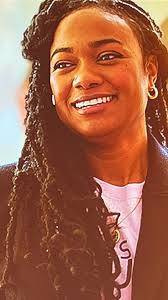 It's spotlight time for SitiGirl DC October's Edition Child Sex Trafficking  and Prevention💜 Introducing Cover Girl Darnice Wright. A Proud + Super Fab  Washingtonian