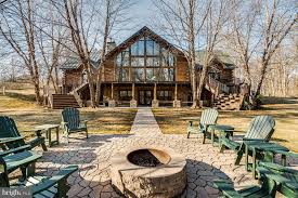 3839 Calmes Neck Lane, Boyce, VA 22620