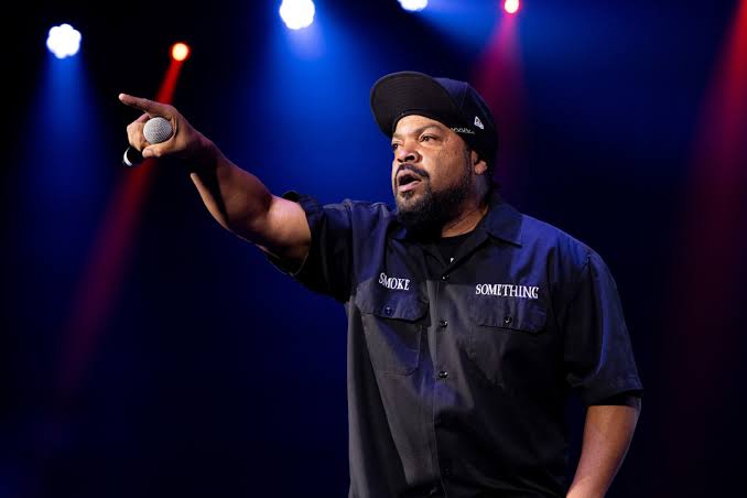 How Ice Cube Helped Build the Foundation of West Coast Hip-Hop