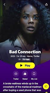 Vicious Murder Movie Recommendation